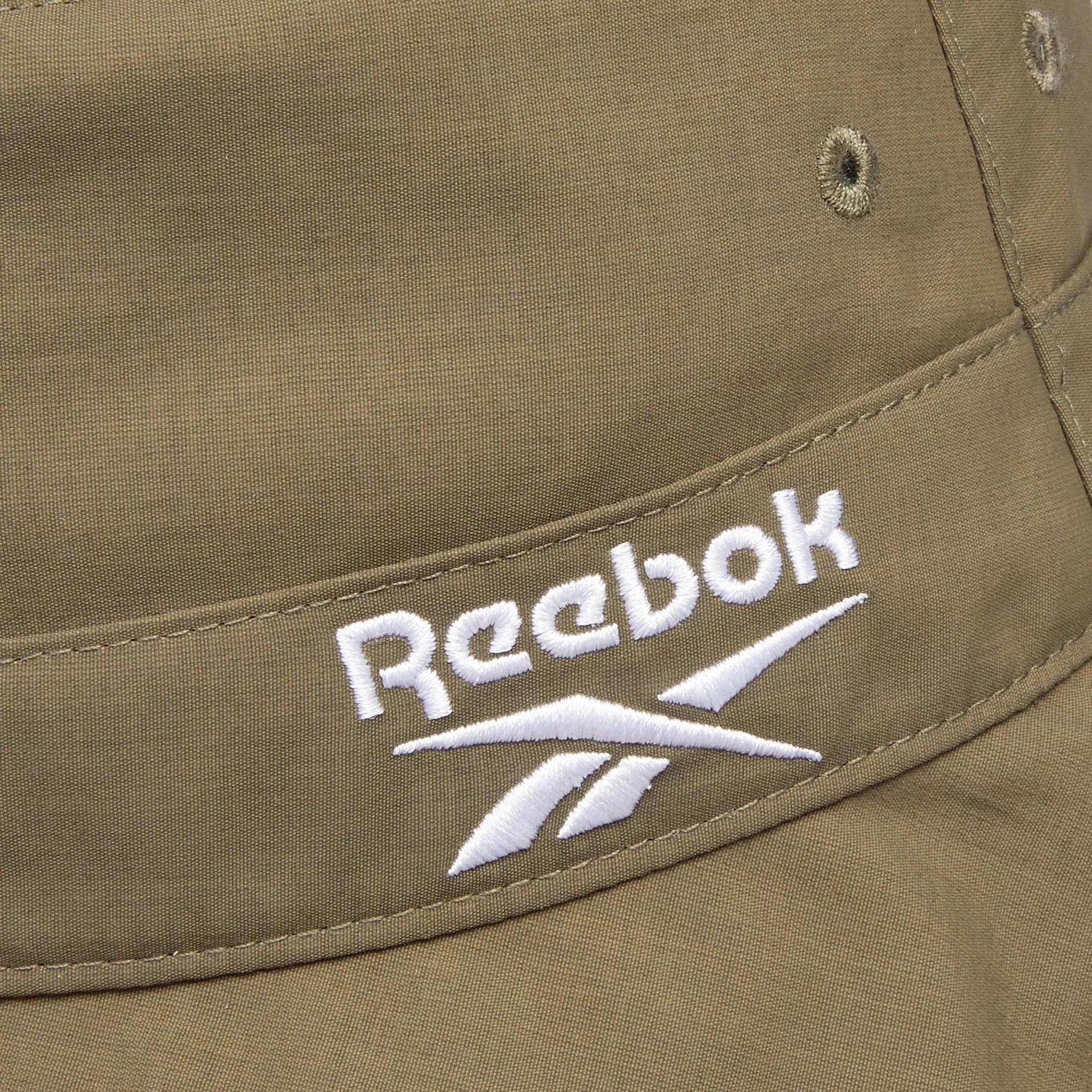suerte Nota llorar Classics Foundation Bucket Hat - Army Green | Reebok