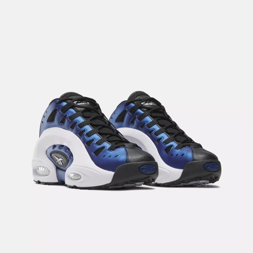 ES22 Men's Shoes - Club Blue / Night Black / White | Reebok