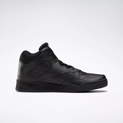 Royal BB4500 H2 Extra Wide 4E Men s Shoes Black Alloy Reebok