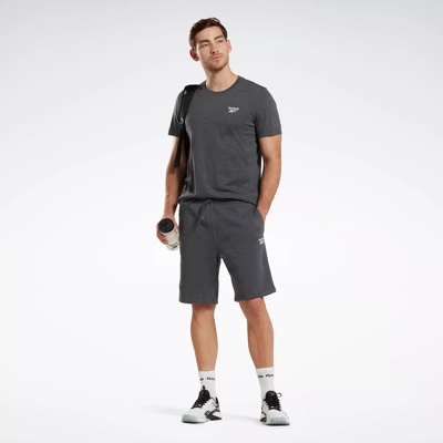 Reebok Identity Fleece Shorts