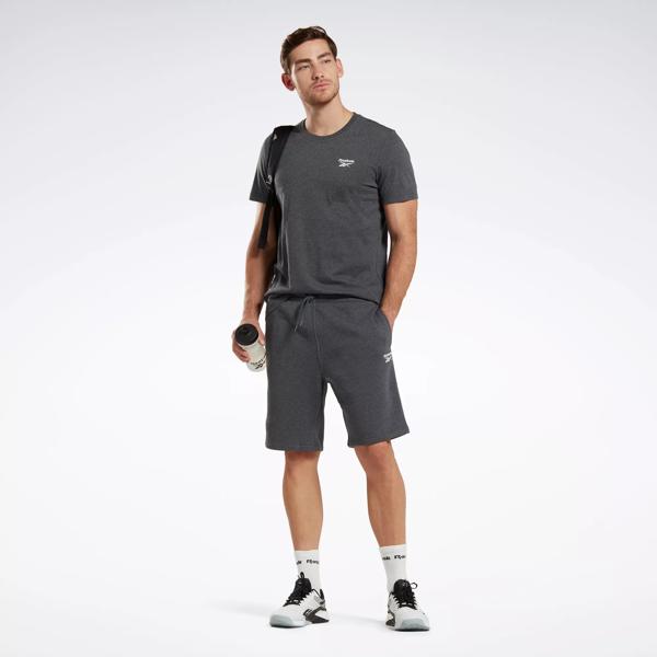 Reebok Identity Fleece Shorts