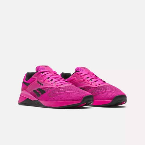 Reebok crossfit cheap nano 9 rosa