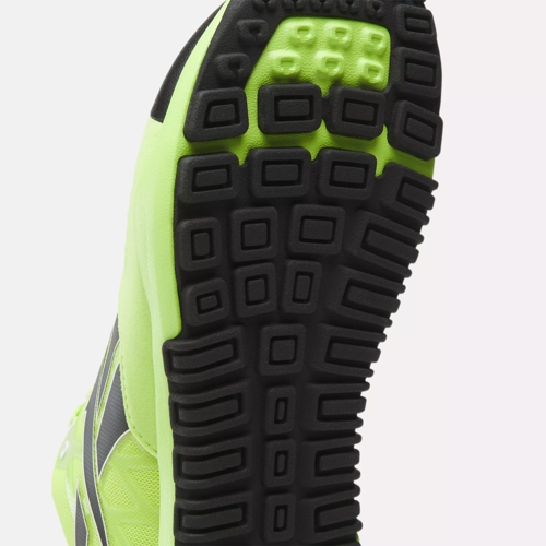 Nano 2.0 Men's Training Shoes - Laser Lime / Core Black / White | Reebok