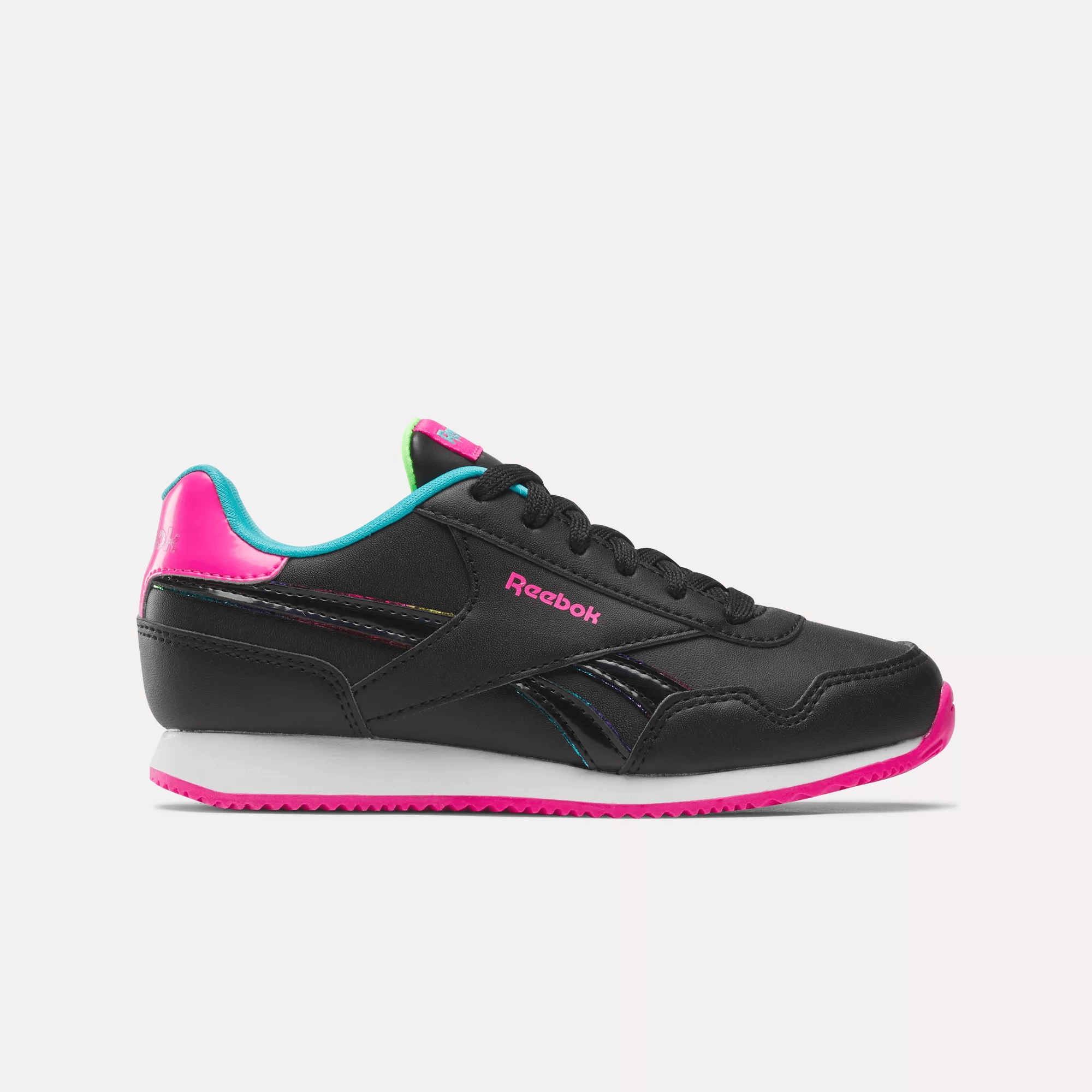 Reebok royal cl online jog black