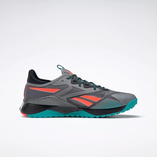 Men's Reebok Nano X2 Adventure – Box Basics