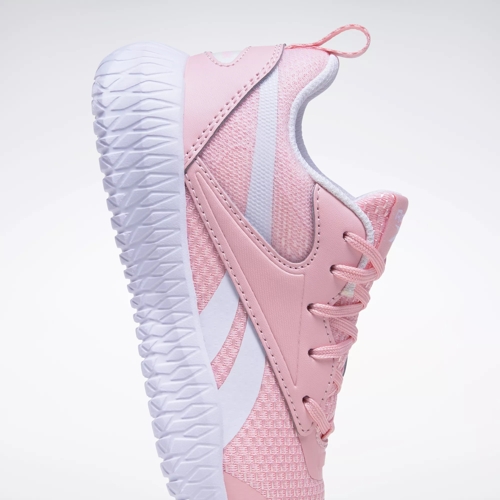 Reebok Flexagon Energy 3 Shoes Preschool Pink Glow Pink Glow