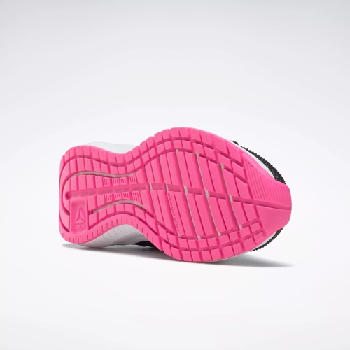 | / Black - XT Durable Pink Atomic Shoes Reebok Core - / White Preschool Ftwr