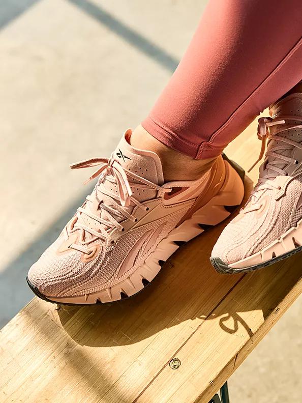 Reebok Zig Shoes - Shop All