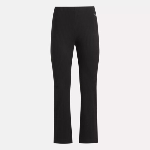 Reebok classic logo leggings on sale