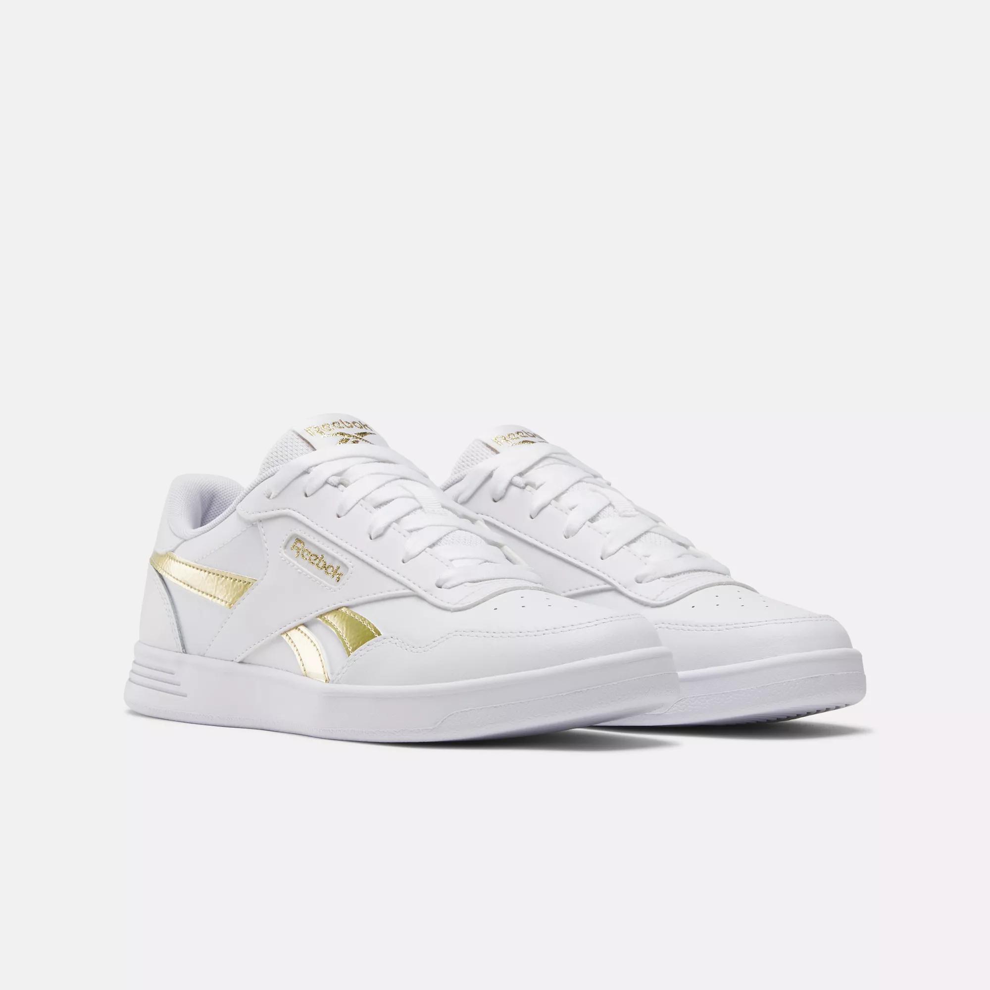 Reebok Court Advance Shoes