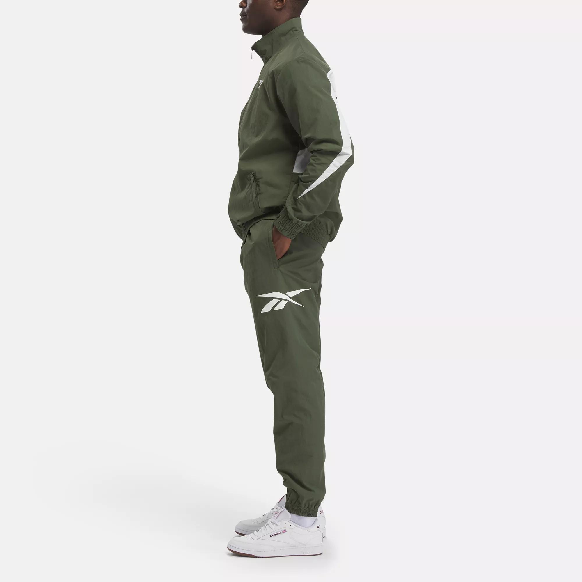 Reebok Classics Vector Track Pants