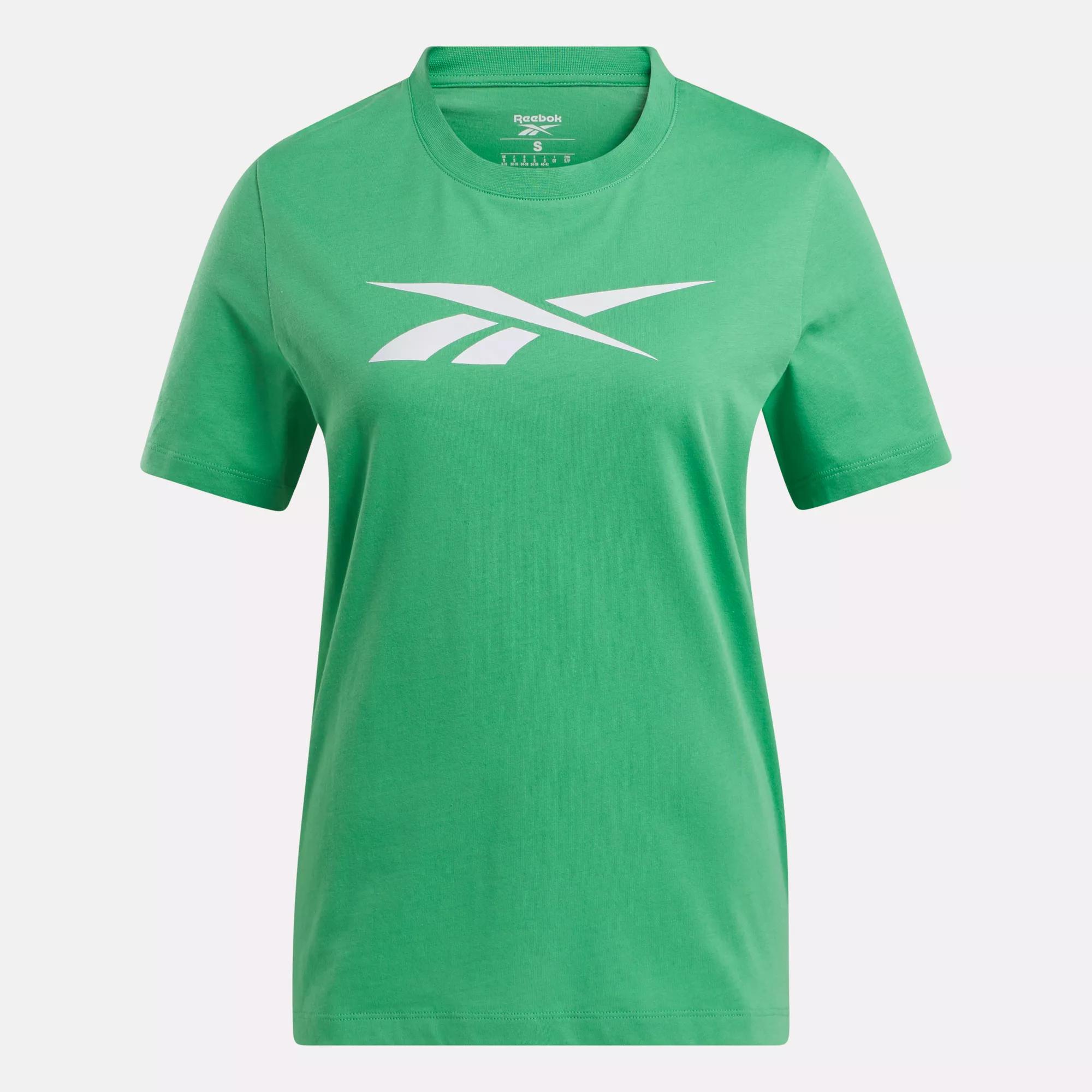 Reebok Vector Graphic T-Shirt