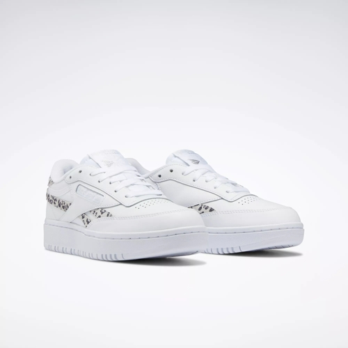 Reebok Club C Revenge Sneaker - Women's - Free Shipping