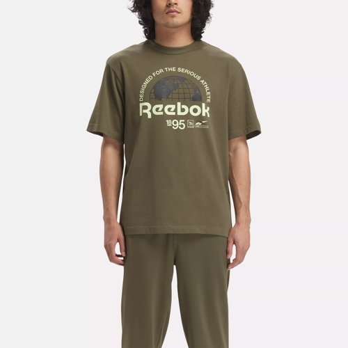 Reebok original sale t shirt