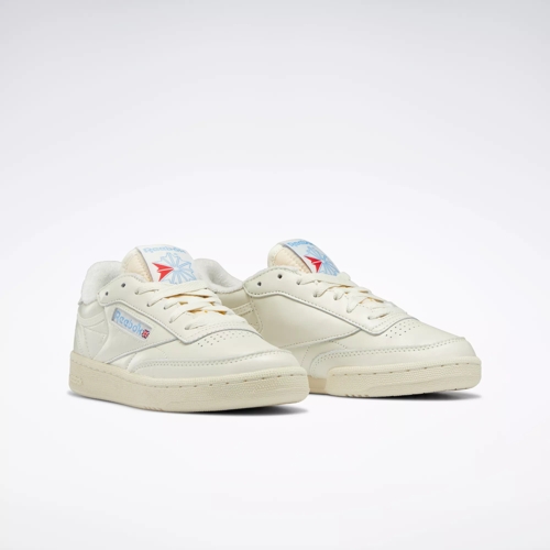 Reebok club c 85 vert femme hot sale