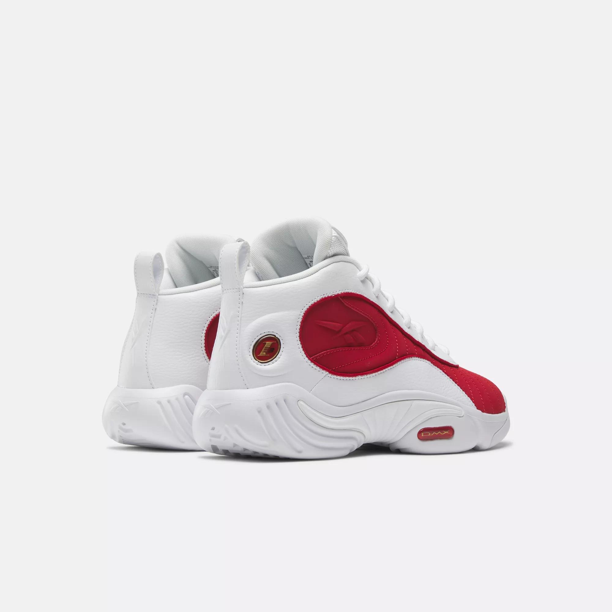 reebok answer 3 white