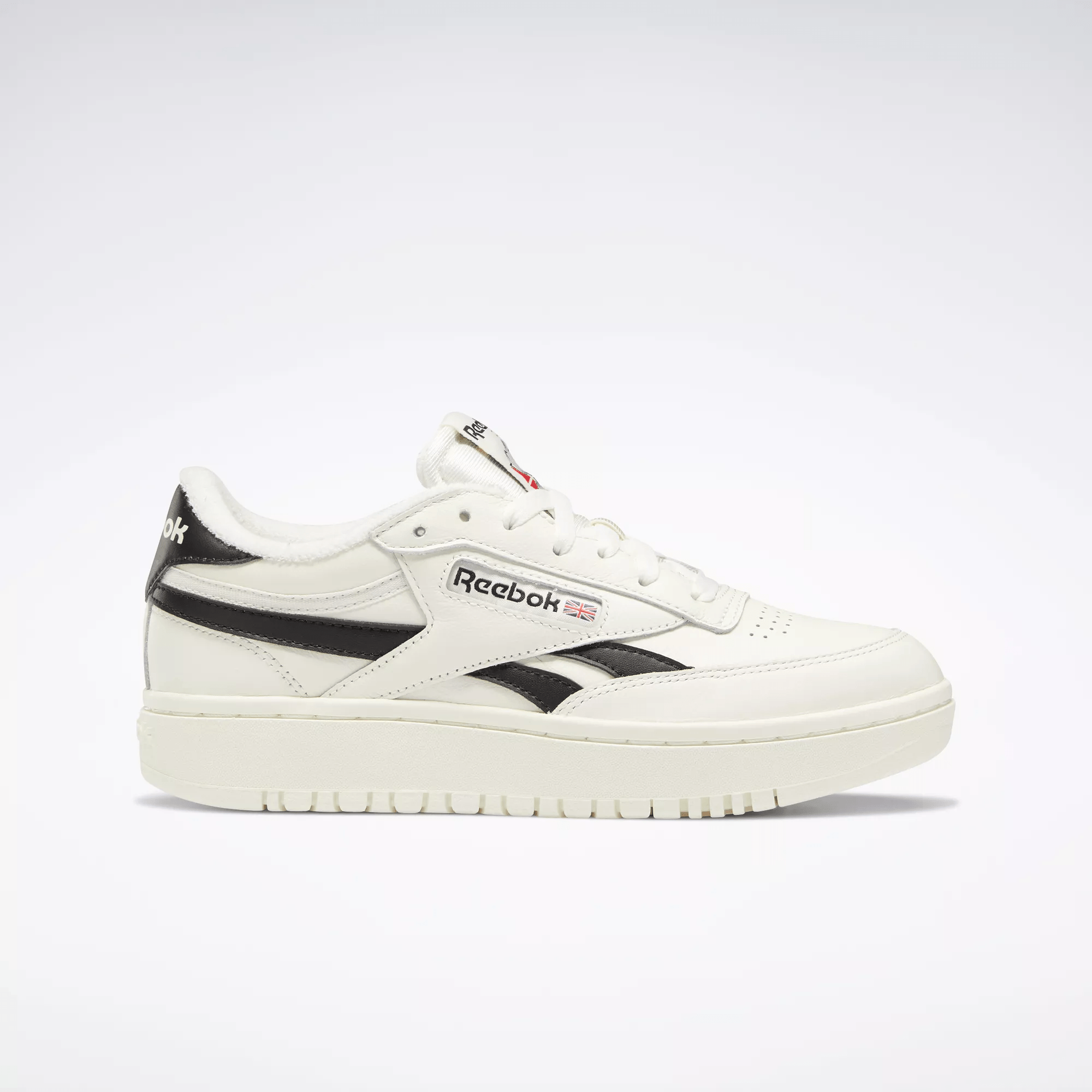 Reebok Club C Double Shoes In White
