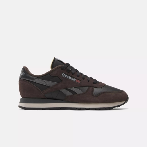 Reebok Unisex Adult Classic Leather Sneaker