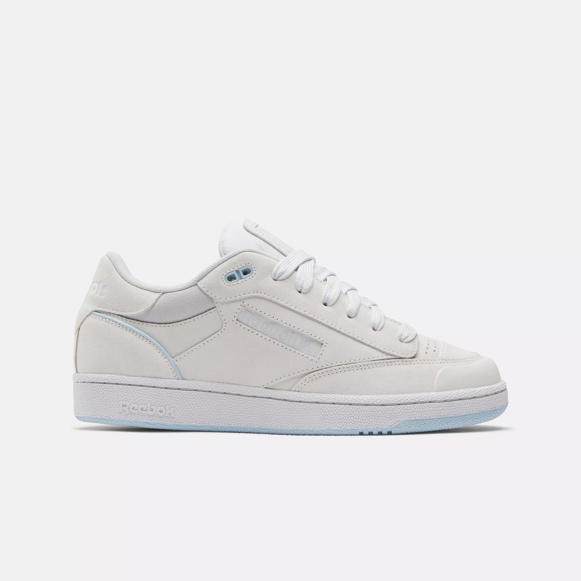 Кроссовки Reebok Club C Bulc
