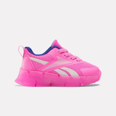 Reebok x Barbie Zig N' Glow Shoes - Toddler