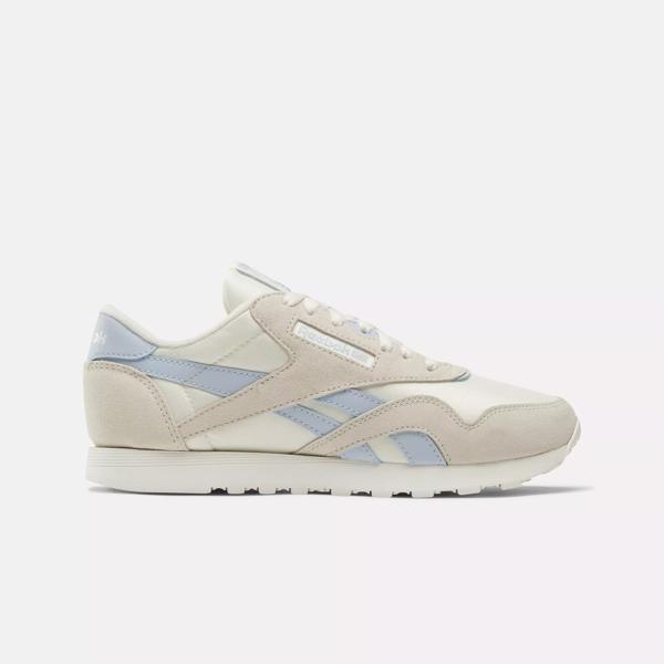 Reebok classic suede donna blu online