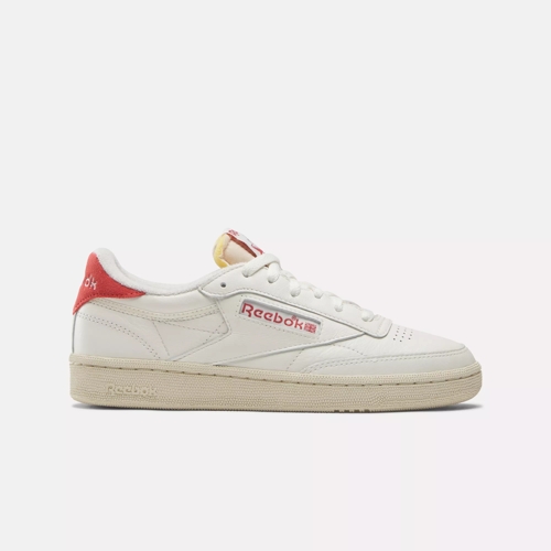 Reebok club c store pas cher