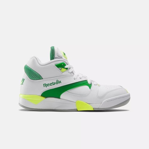 Reebok pump hot sale wikipedia