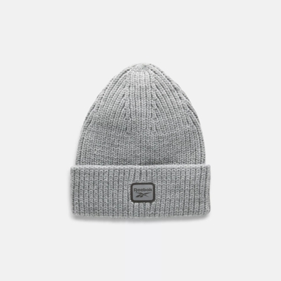 Reebok Chunky Rib Cuff Beanie