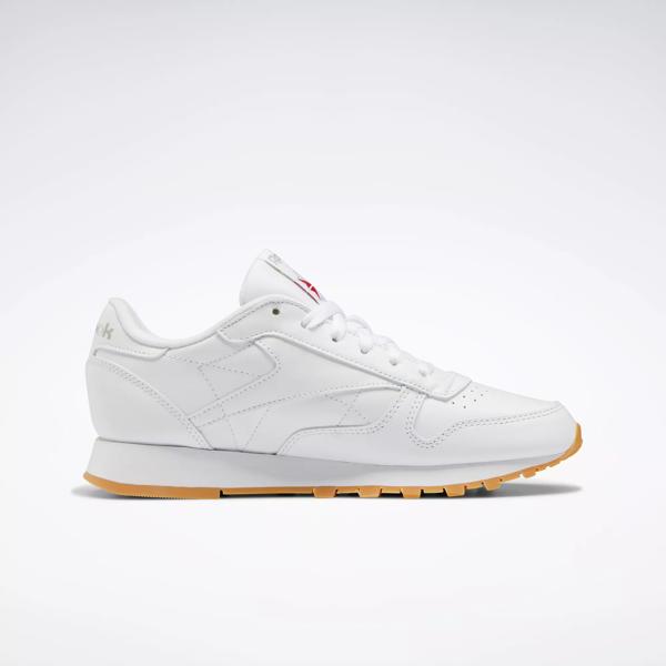 Reebok Women s Classic Leather Sneakers