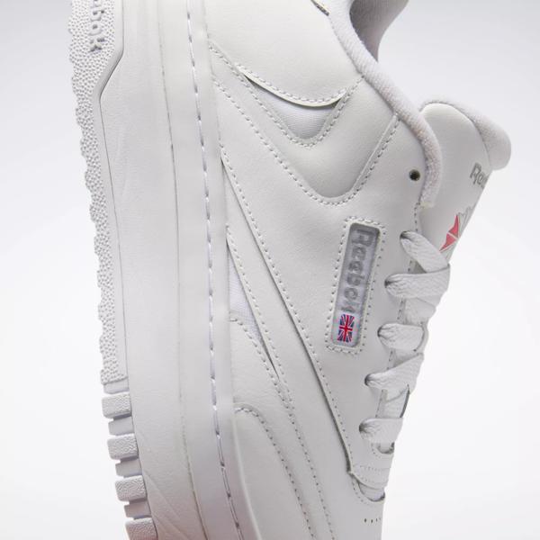 REEBOK - CLUB C CARDI 'Cloud White' - VegNonVeg