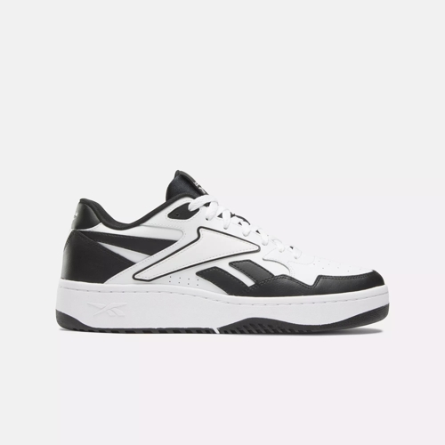 ATR Chill Shoes - Black / White | Reebok