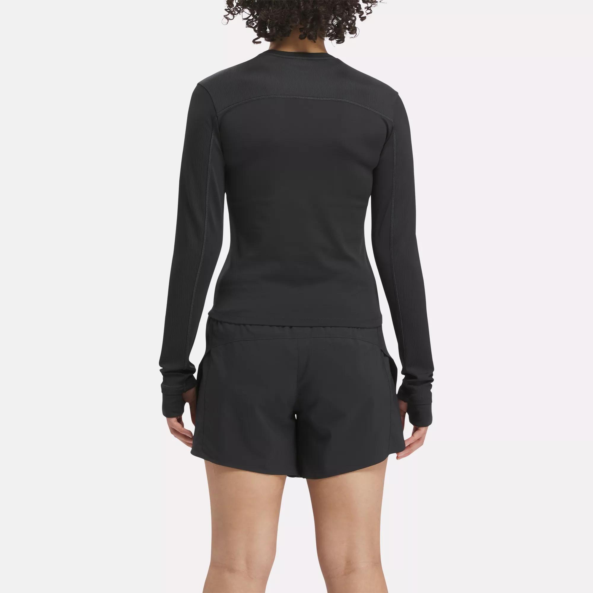 Running Long Sleeve Layer