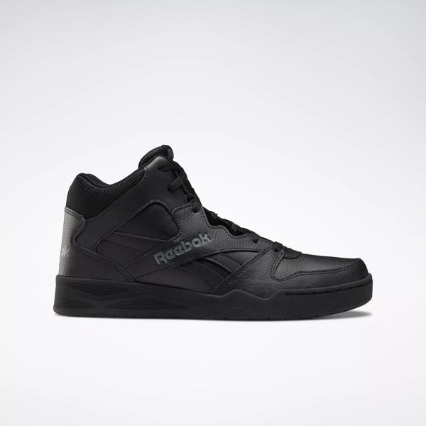 Reebok Royal BB4500 HI2 8.5 Men s Black