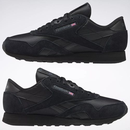 Men's shoes Reebok Classic Leather Cdgry2/ Cdgry7/ Core Black