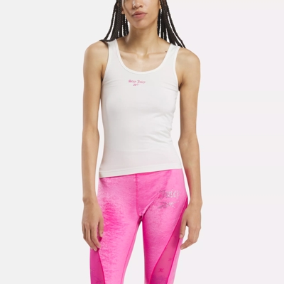 Reebok x Juicy Couture Tank Top