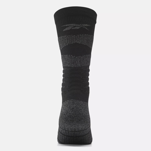 Reebok Zone Cushion Crew Socks Socks