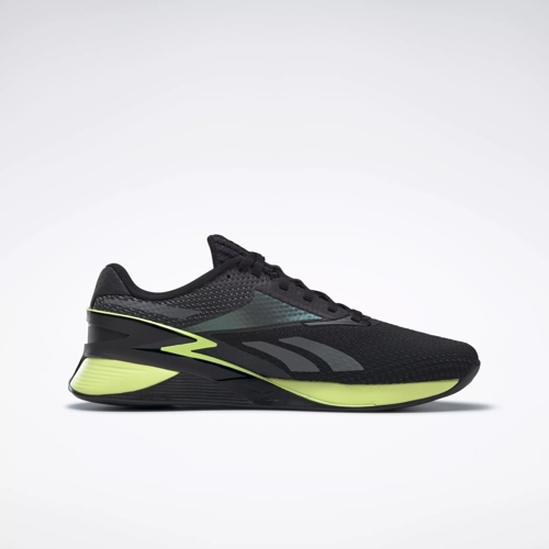 Reebok nano 3 mens pink deals