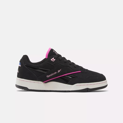 Reebok x Barbie BB 4000 II Basketball Shoes