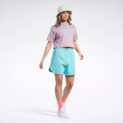 Classics Knit Shorts