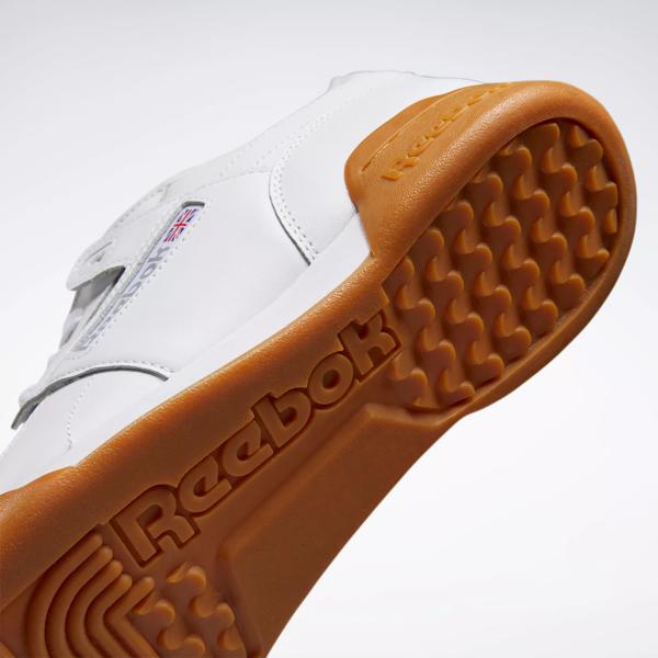 Reebok workout 2024 ice sole