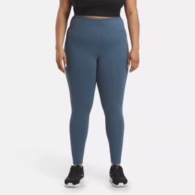 Reebok Plus Size Workout Clothing