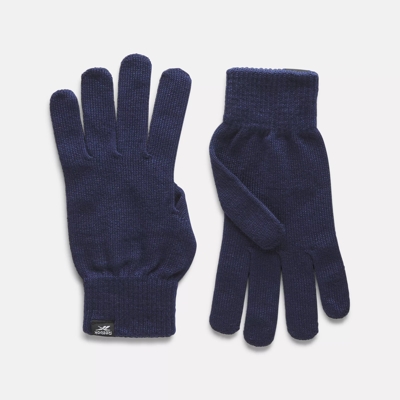 Knit Glove Unlined