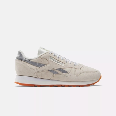 Reebok x Places + Faces Classic Leather Shoes