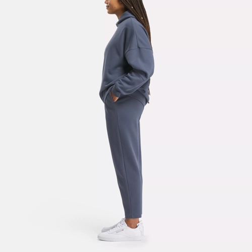 Reebok Women's Lux Fleece Pants