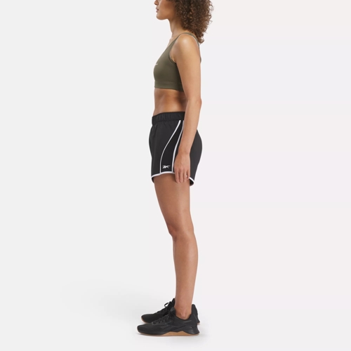 Nike Performance PACK BRA SET - Medium support sports bra - black/light  smoke grey/bright cactus/black 