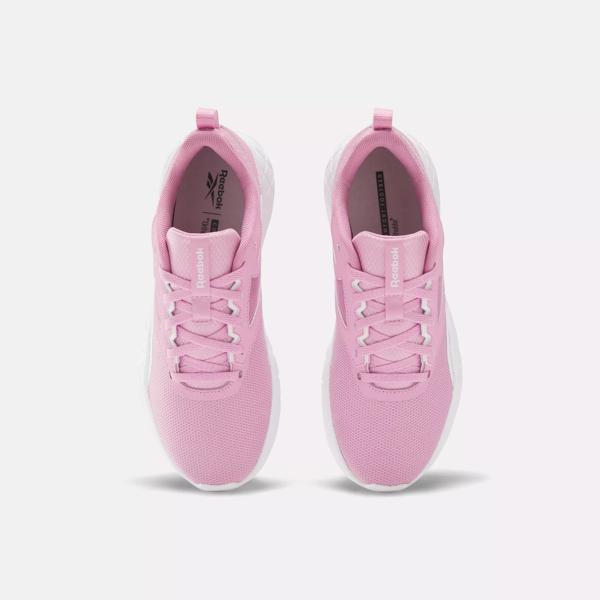 Flexagon Energy 4 Training Shoes Jasper Pink Ftwr White Reebok