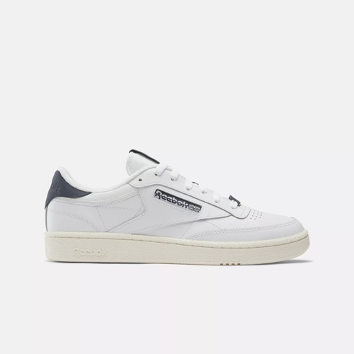 WOMENS REEBOK CLASSIC LEATHER  Boathouse Footwear Collective
