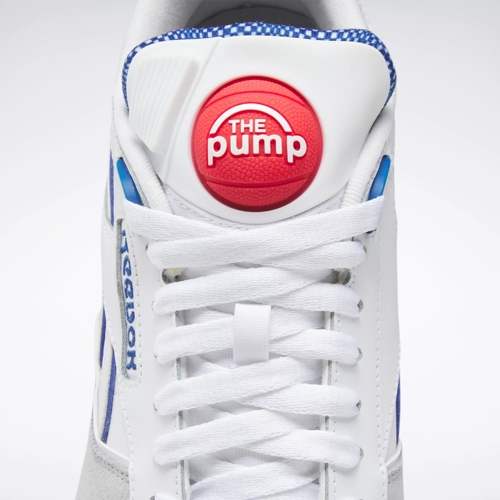 Reebok cheap classic pumps