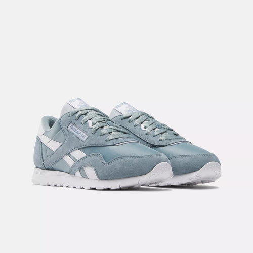 Reebok classic nylon womens price on sale