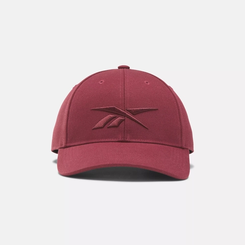 Vector Baseball Cap